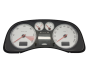 Otáčkomer Peugeot 307 Lift 9655925880 B02 21123