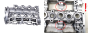 Kryt Hlavy Valcov 9644994680 1.6 HDI 16v TDCi PSA Ford Volvo Mazda 73
