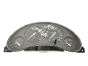 Tachometer Opel Corsa 90534403 81117906 41053
