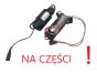 Čerpadlo Vzduchového Pruženia 4F0616005B Wabco AUDI A6 C6 NA CZĘŚCI