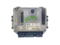 Riadiaca Jednotka 0281013872 9664843780 9653958980 PSA Bosch 63688