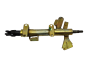 Stĺpik riadenia 96140643 Citroen BX 12981