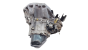 Manuálna prevodovka JH3158 1.5 dci Nissan Micra K12