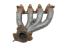 Výfukové potrubie 114961 8200137449 Renault 1.8 16v 2.0 16v 1080