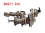 Turbodúchadlo Mercedes A2740902180 84211 km