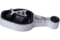 Silentblok Motora Originál Citroen Peugeot C2 C3 1.2 9688824180