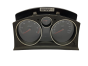 Tachometer Opel 13267544FZ Astra H Zafira B 2610