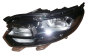 Svetlomet Ľavý Nový Originál 9808567780 Citroen Jumpy 3