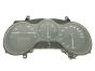Tachometer Seat Altea 5P0920822E 110080280003 25319