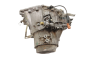 Prevodovka 20DL74 Peugeot 206 1,9 D 11771