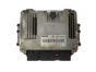 Riadiaca Jednotka 0281012589 8200527725 8200527756 Renault Bosch 3206