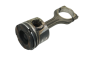 Spojovacia tyč Piest 0628V1 060392 Citroen Peugeot 1.6 HDI 9HZ 12489
