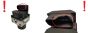 Abs Čerpadlo Alfa Romeo 147 51739028 0265222040 Bosch 5527
