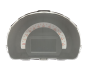 Tachometer Smart Forfour 248213919R Johnson 27707