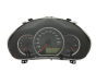 Tachometer Toyota Yaris 83800-0DQ80 Denso 48638