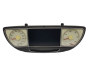 Tachometer 1400546280 Phedra C8 807 Ulysse