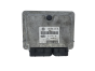 Riadiaca Jednotka 036906034BL 61600.562.03 IAW4LV.AA Skoda Magneti Marelli