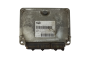 Riadiaca Jednotka IAW 4AF.M9 55187372 61600.627.05 Fiat Magneti Marelli 15715