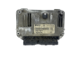 Riadiaca Jednotka 89661-0D270 0261208841 Toyota Bosch 49356