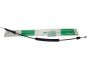 Lanko radenia 6Q0711266AE B11517 VW Audi Seat Skoda Borsehung