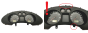 Otáčkomer Seat Ibiza W06L0920801 110080104009A 48754
