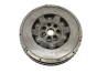 Zotrvačník 7701478721 8200338841 2.0 Renault Megane Scenic 2