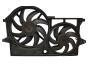 Ventilátor Chladiča Jumpy 806 Ulysse Expert 1308J1 125469 125471 6850
