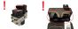 Abs Čerpadlo Honda Civic 11000041690 0265216895 Bosch 5315