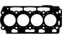Tesnenie Hlavy Motora Citroen Peugeot 1.4-1.6 HDI 16v 1.36 mm COR 414114P