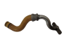 Hadica stlačeného vzduchu Citroen Peugeot Ford Volvo 9686659280 038131 1.6 HDI TDCI