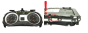 Tachometer Renault Clio 3 8200715181 N 50802