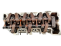 Hlava valcov Mercedes-Benz R112018130111 2.6 V6 112912