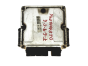Riadiaca Jednotka 0281010594 9642013980 28FM000 PSA Bosch 21201