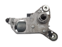 Motor stierača Ľavý Ford Focus BM51-17504-AJ BM51-17K484-A 1530