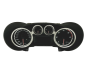 Tachometer Alfa Romeo Mito 50510265 A2C53302036 55960