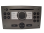 Rádio Cd Mp3 Prehrávač Opel 13188461 UCH-UK6 LC Blaupunkt