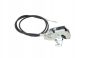 Mechanizmus dverového zámku Pravý Zadný Originál Jumper Boxer Ducato 3 1617024980
