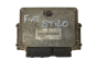 Riadiaca Jednotka Fiat 55185364 0281010337 19242AAA Bosch 15403
