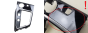 Dekoračný Panel Peugeot 3008 2 9810274077