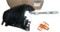 Radiaca páka Originál Master III Movano NV400 3410200Q0G
