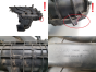 Sacie potrubie 140034490R 1.0 SCE H4D Renault Twingo 3 S13