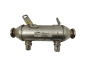 Chladič EGR 9640843480 1628XQ Valeo 2,2 HDI Citroen Peugeot