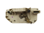 Mechanizmus dverového zámku Ľavý Zadný 913739 Peugeot 306 Kiekert 10706