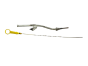 Olejová Mierka 1.2TCE Renault 111405580R 111510584R