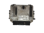 Riadiaca Jednotka 9664617680 0281012981 9653958980 PSA Bosch