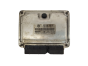Riadiaca Jednotka 038906019KT 0281011219 Seat Skoda Bosch 3648