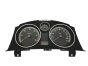 Tachometer Opel Astra H Zafira B 13251615BM 53655