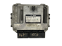Riadiaca Jednotka 0281B02536 EDC16C39-5.67 Fiat Bosch
