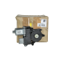 Motor zdvíhacieho mechanizmu okna Pravý Nový Originál 9222GQ 9222.GQ Peugeot