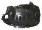 Podblatník Pravé Predný Nový Originál 1613127080 Citroen Jumper 3 Peugeot Boxer 3